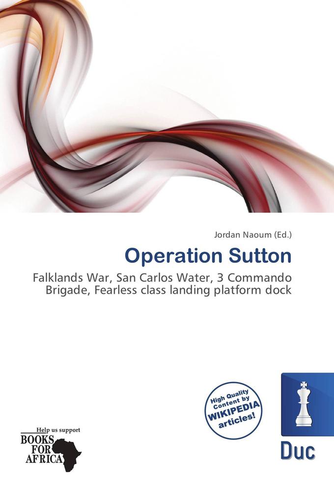 Operation Sutton