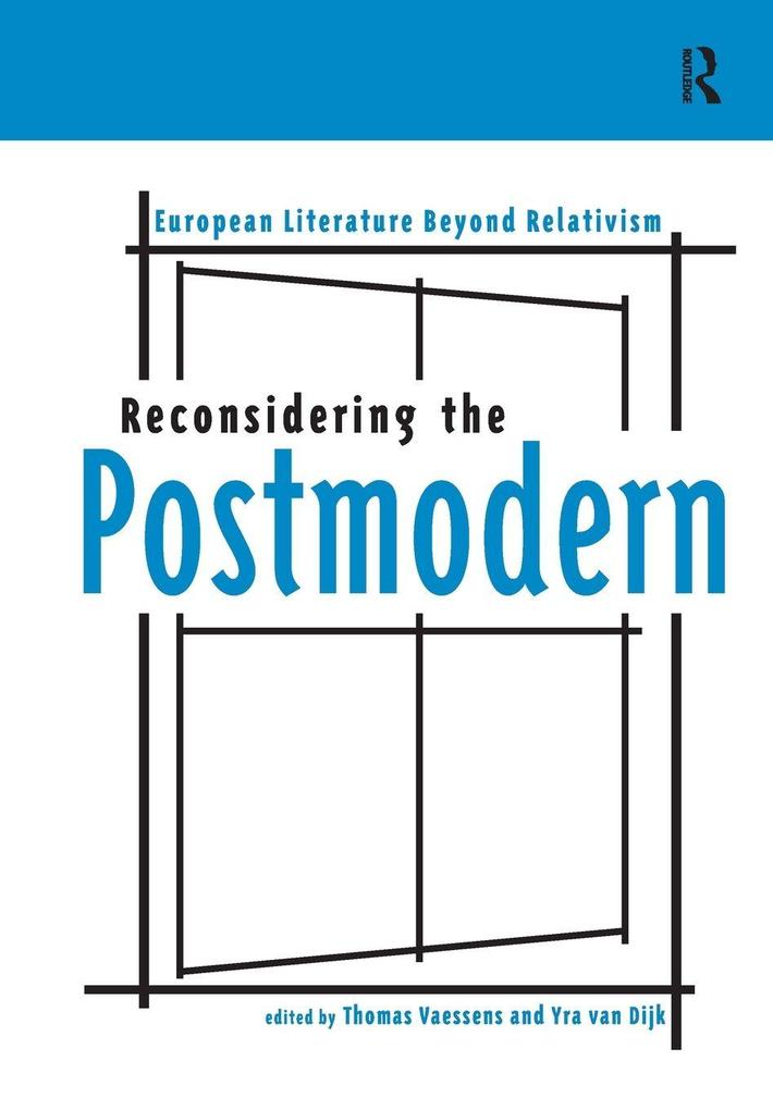 Reconsidering the Postmodern