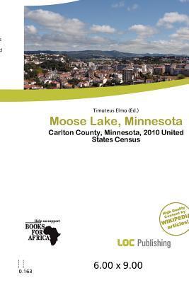 Moose Lake Minnesota