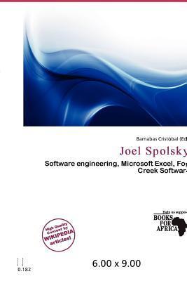 Joel Spolsky