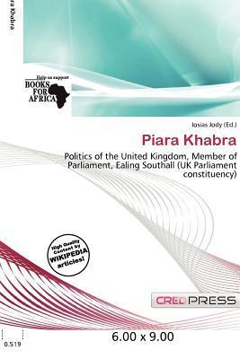 Piara Khabra