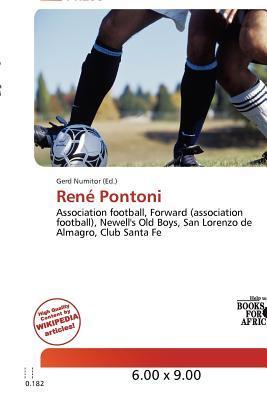 René Pontoni