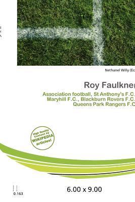Roy Faulkner