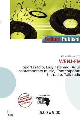 WENJ-FM