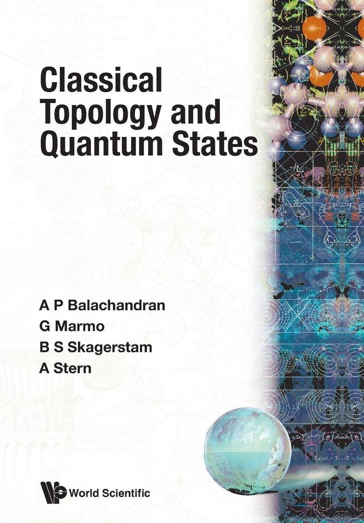 CLASSICAL TOPOLOGY & QUANTUM STATES (BS)