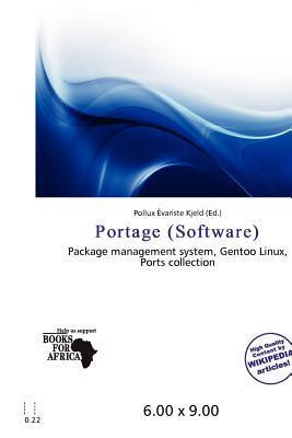 Portage (Software)