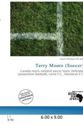 Terry Moore (Soccer)