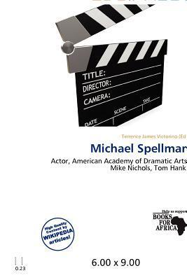 Michael Spellman