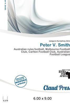 Peter V. Smith