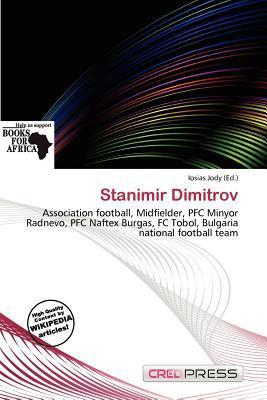 Stanimir Dimitrov
