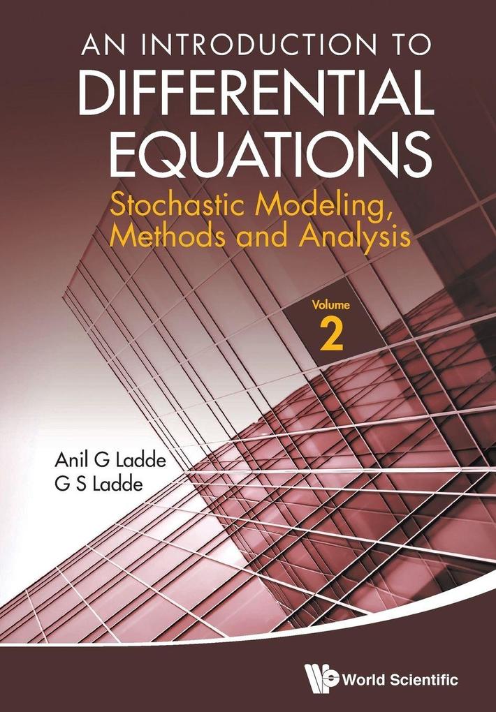 INTRODUCTION TO DIFFERENTIAL EQUATIONS AN (V2)