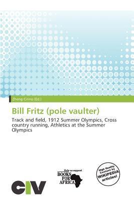 Bill Fritz (pole vaulter)