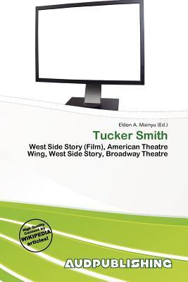 Tucker Smith
