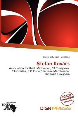tefan Kovács