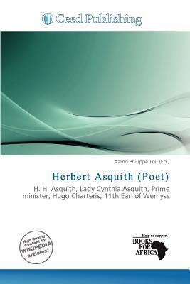 Herbert Asquith (Poet)