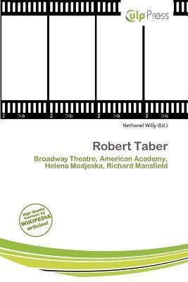 Robert Taber