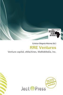 RRE Ventures