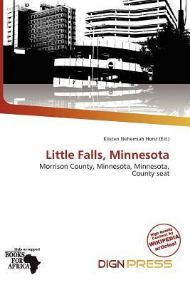 Little Falls Minnesota