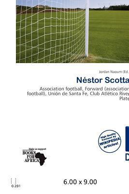 Néstor Scotta