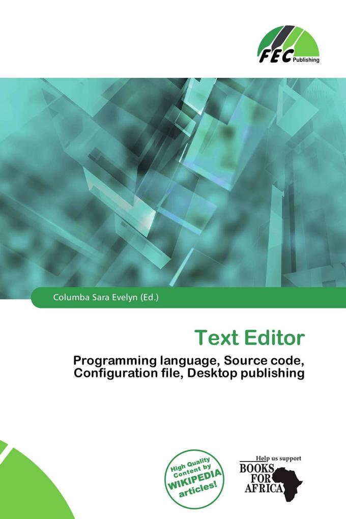 Text Editor