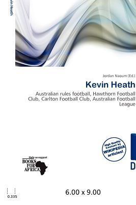 Kevin Heath