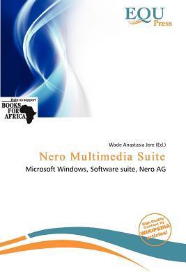 Nero Multimedia Suite