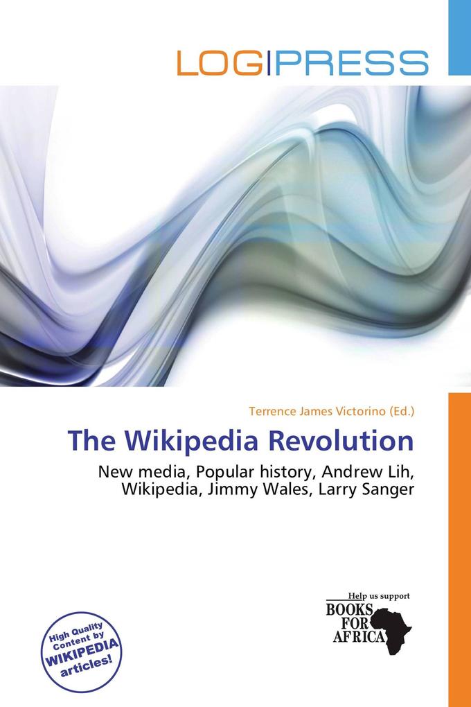 The Wikipedia Revolution