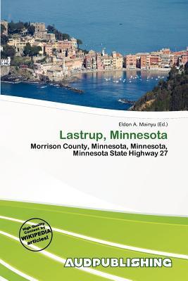 Lastrup Minnesota