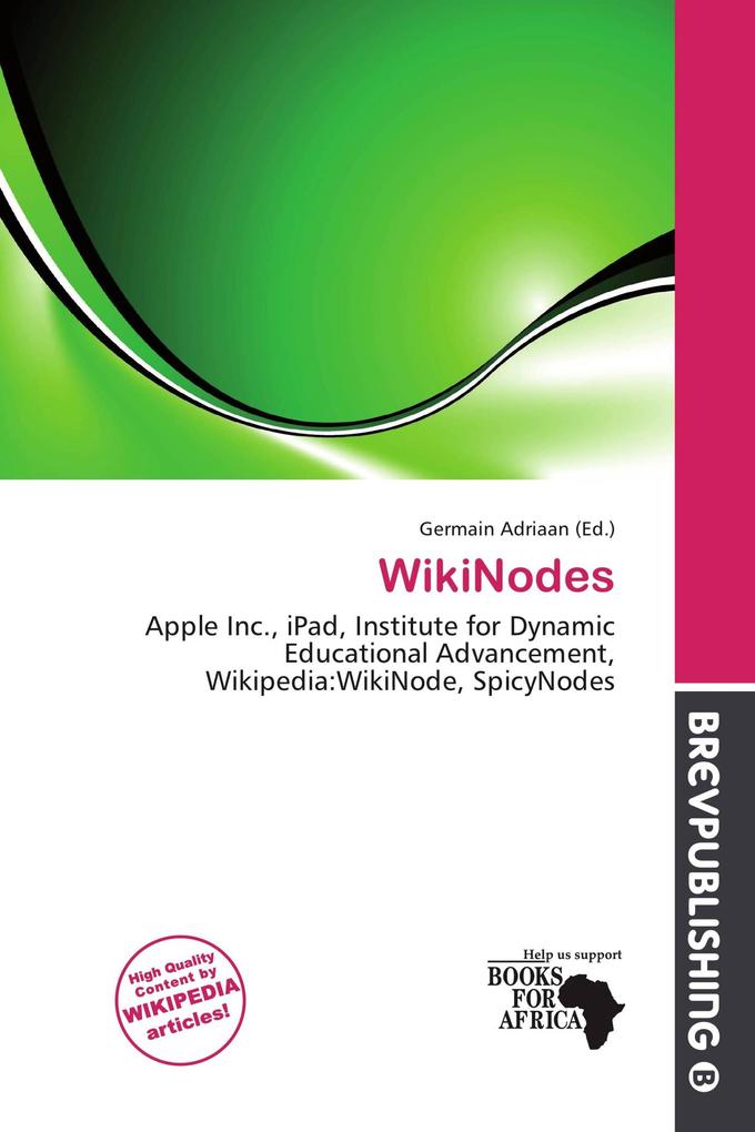 WikiNodes