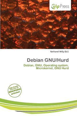 Debian GNU/Hurd