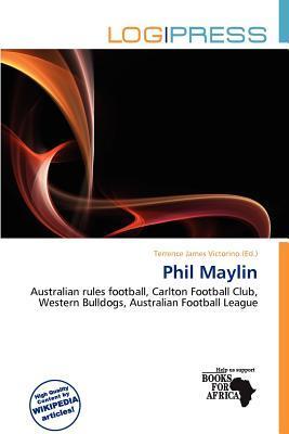 Phil Maylin