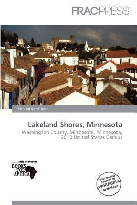 Lakeland Shores Minnesota