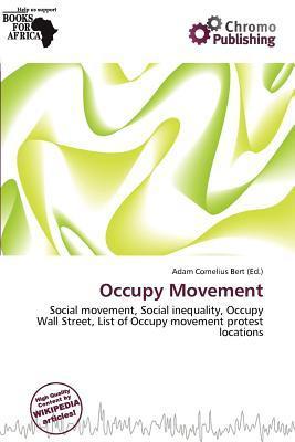 Occupy Movement