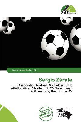 Sergio Zárate