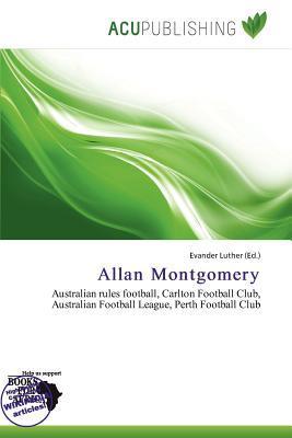Allan Montgomery
