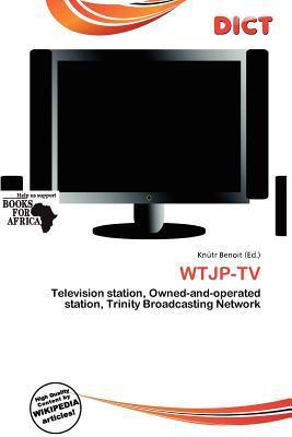 WTJP-TV
