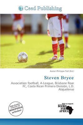 Steven Bryce