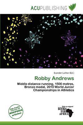 Robby Andrews