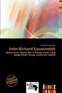John Richard Easonsmith