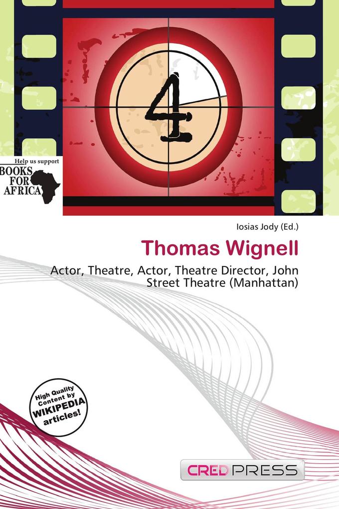 Thomas Wignell