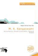 M. R. Rangaswami