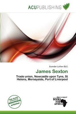 James Sexton