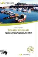 Kasota Minnesota