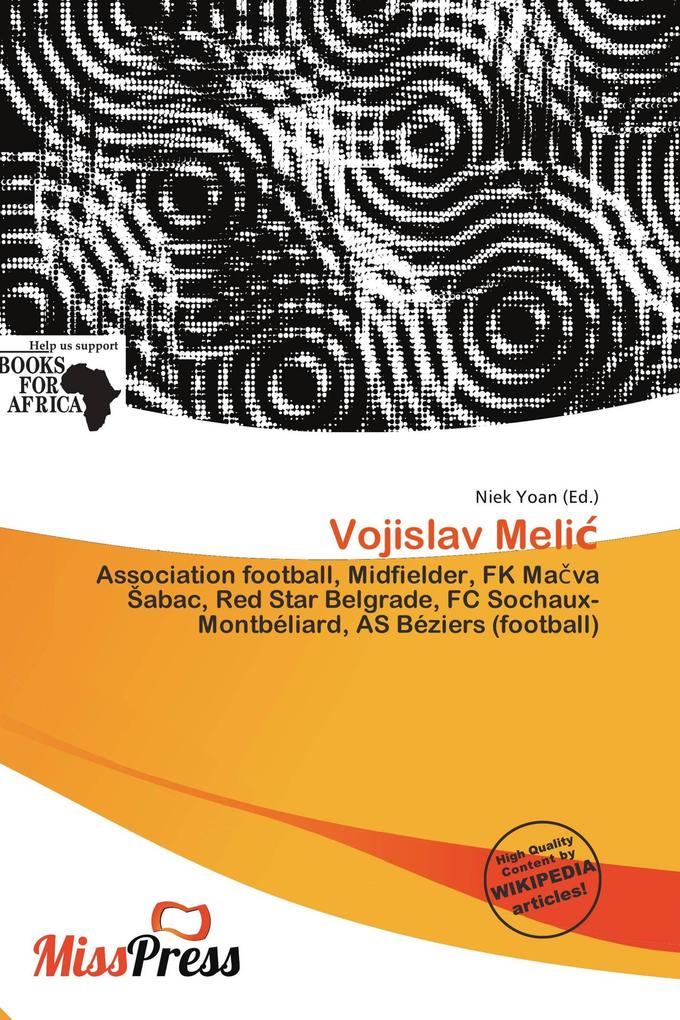 Vojislav Meli