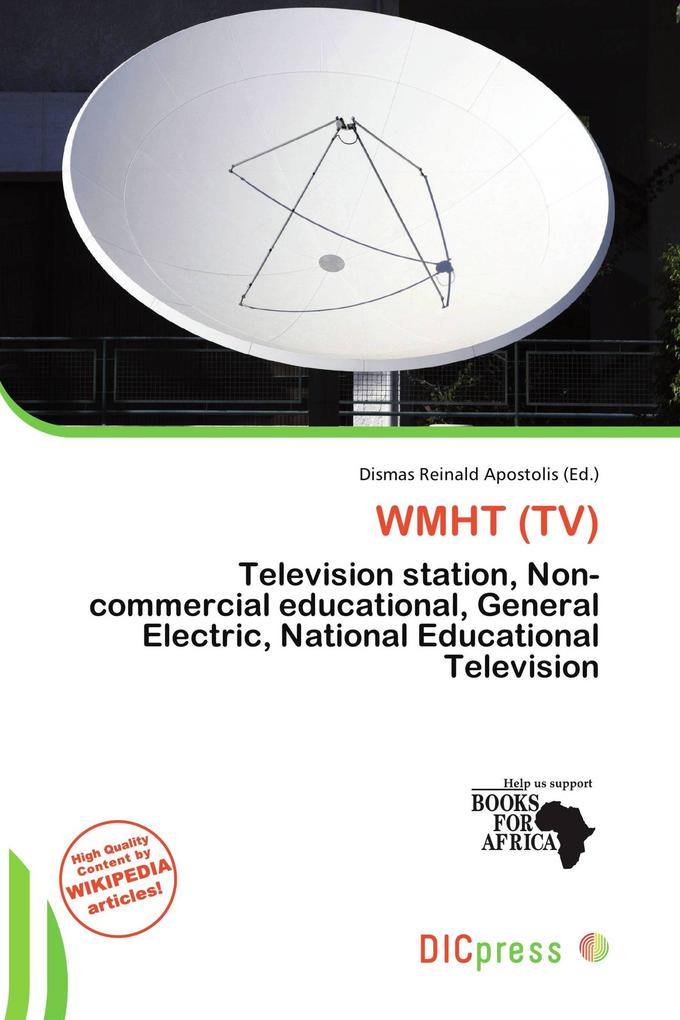 WMHT (TV)
