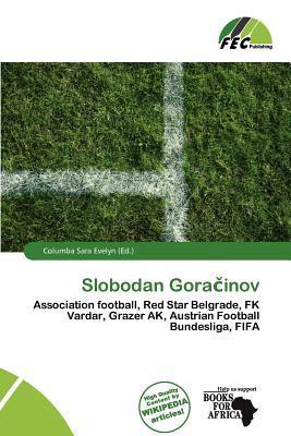 Slobodan Gorainov