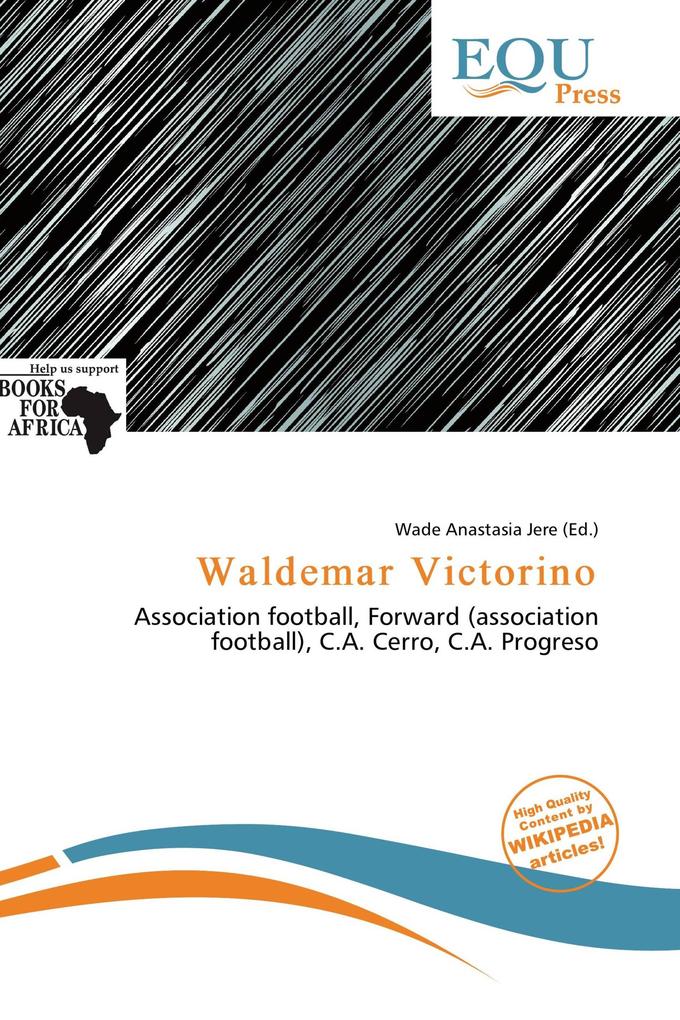 Waldemar Victorino