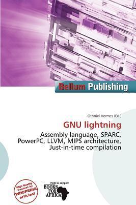 GNU lightning