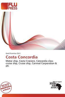 Costa Concordia