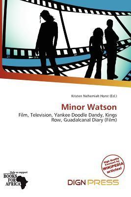 Minor Watson